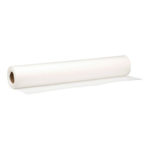 McKesson, Table Paper 18 Inch Width 200 Foot Length White Smooth 18-10891, Count of 12