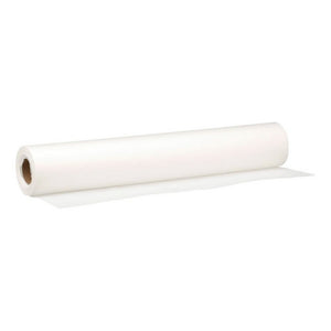 McKesson, Table Paper 18 Inch Width 200 Foot Length White Smooth 18-10891, Count of 12