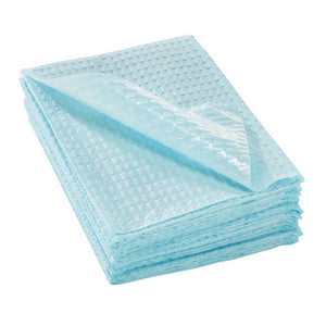 McKesson, Procedure Towel McKesson 13 X 18 Inch Blue, Count of 500