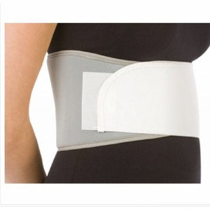 DJO, Rib Belt PROCARE  One Size Fits Most Hook and Loop Closure 24 to 50 Inch 6 Inch Female, Count of 1