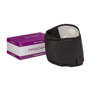 DJO, Lumbar Support ComfortForm Large Compression Straps 34 to 38 Inch Adult, Count of 1