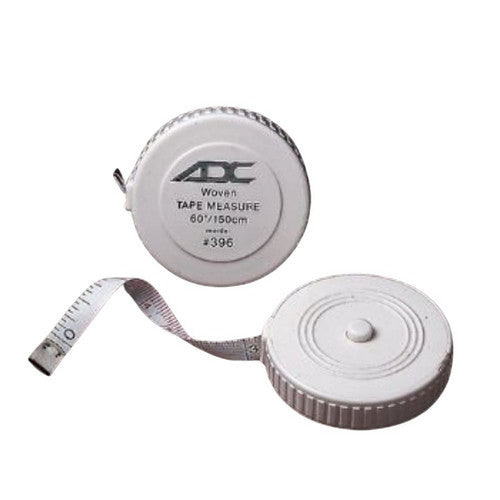 American Diagnostic Corp, ADC Measurement Tape 60 Inch Woven Reusable, Count of 1