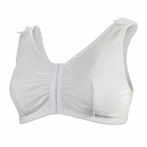 McKesson, Post-Surgical Bra McKesson White 42 Inch, Count of 1