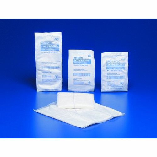 Cardinal, Abdominal Pad 5 X 9 Inch Sterile 9190A, Count of 36