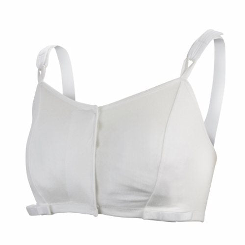 McKesson, Post-Surgical Bra McKesson White 36 to 38 Inch, Count of 1