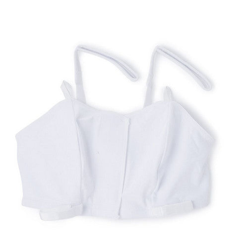 McKesson, Post-Surgical Bra McKesson White 38 to 40 Inch, Count of 1