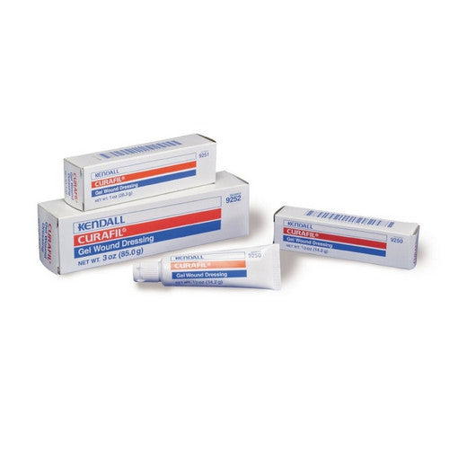 Kendall, Hydrogel Dressing Kendall 1/2 oz., Count of 24