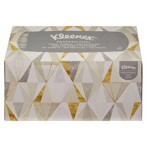 Kleenex, Guest Towel Pop Up Box Kleenex  Pop Up 9 X 10-1/2 Inch, Box Of 1
