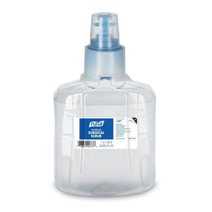 Purell, Waterless Surgical Scrub Dispenser Refill Bottle, Count of 2