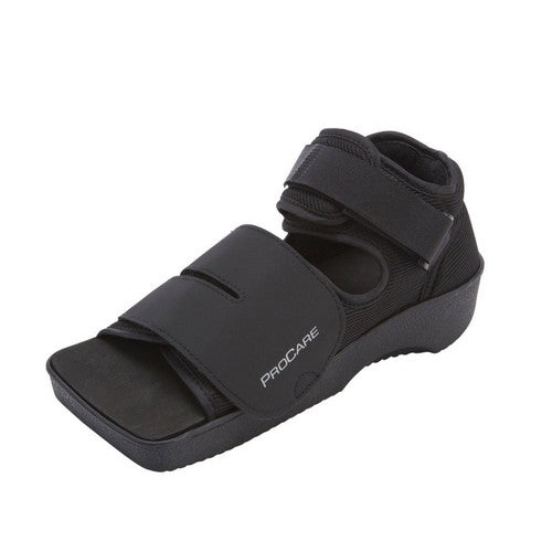 DJO, Post-Op Shoe ProCare  Small Black Unisex, Count of 1
