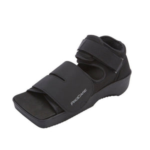 DJO, Post-Op Shoe ProCare  Small Black Unisex, Count of 1