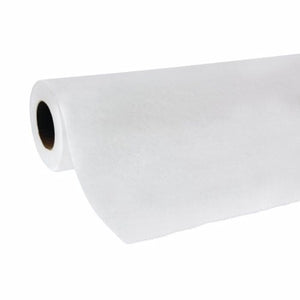 McKesson, Table Paper 21 Inch Width 225 Foot Length White Smooth 18-914, Count of 12