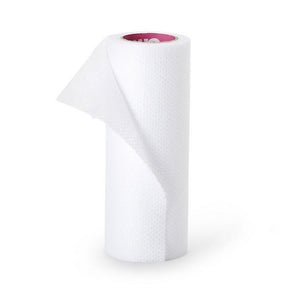 3M, Medical Tape 3M Medipore H Water Resistant Cloth 4 Inch X 2 Yard White NonSterile, 1 Each