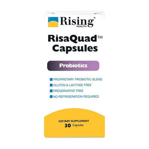 Risaquad, Risaquad, Count of 1