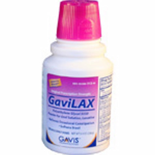 GaviLax, Polyethylene Glycol Laxative Powder, 238 Grams