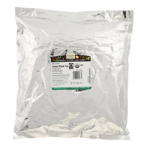 Frontier Coop, Organic Ceylon Tea, 1 lb