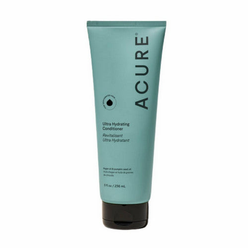 Acure, Ultra Hydrating Conditioner, Argan & Pumpkin 8 Oz