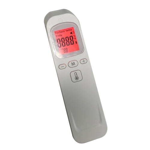 Phicon, No Contact Infrared Thermometer, 1