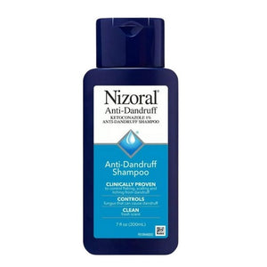 Nizoral, Anti-Dandruff Shampoo, 7 Oz