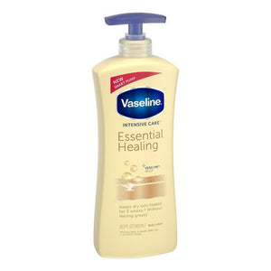 Vaseline, Intensive Care Lotion Nourishing Moisture, 20.3 Oz