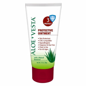 Aloe Vesta, Skin Protective Ointment, 2 Oz