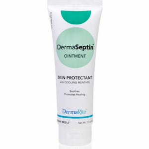 DermaRite, Skin Protectant Scented Ointment, 4 Oz