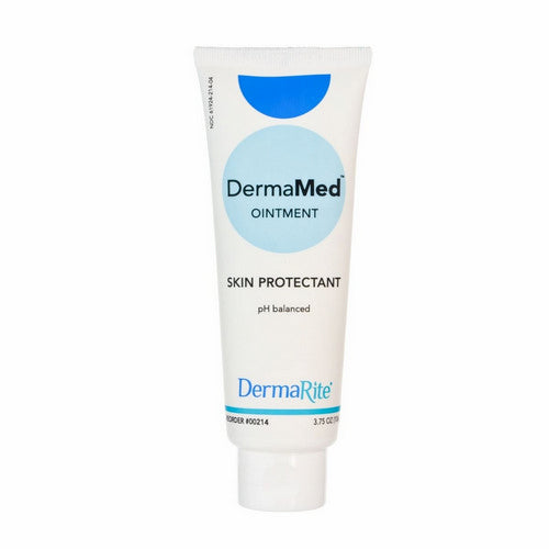 DermaRite, Dermamed Skin Protectant Ointment, 3.75 Oz