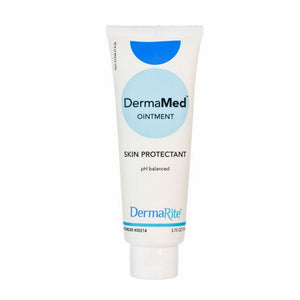 DermaRite, Dermamed Skin Protectant Ointment, 3.75 Oz
