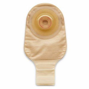 Convatec, Ostomy Pouch One-Piece System Convex 421615, Box Of 10