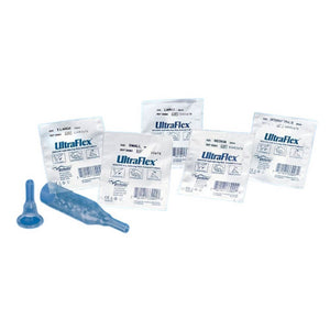 Bard, Male External Catheter Silicone Large 33104, Box Of 100