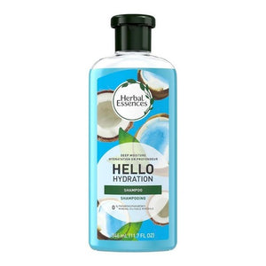 Herbal Essences, Herbal Essences Hello Hydration Deep Moisture Shampoo, 11.7 Oz