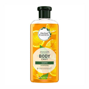 Herbal Essences, Body Envy Hair + Body Wash, 11.7 Oz
