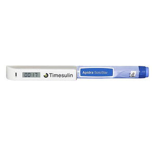 Timesulin, Solostar Cap For Pen, 1 Unit