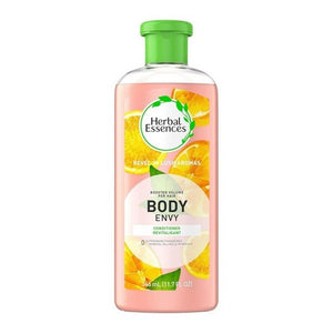 Herbal Essences, Herbal Essences Body Envy Boosted Volume Conditioner, 11.7 Oz