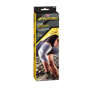 Futuro, Knee Ultra Performance Stabilizer Moderate Medium, 1 Each