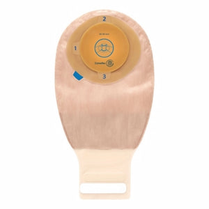 Convatec, Ostomy Pouch One-Piece System 12 Inch Length Drainable 413518, Box Of 10