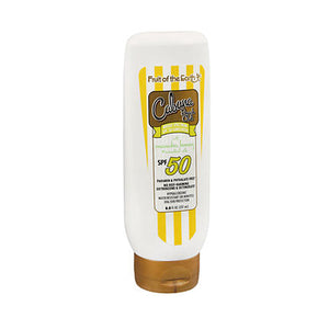 Fruit Of The Earth, Spf 50 Sunscreen With Manuka Honey And Essential Oils, 8 Oz