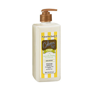 Fruit Of The Earth, After Sun Lotion Manuka Honey, 16 Oz