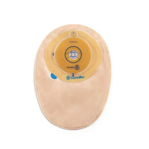 Convatec, Ostomy Pouch Esteem, Box Of 30