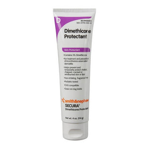 Smith & Nephew, Skin Protectant Secura, 4 Oz
