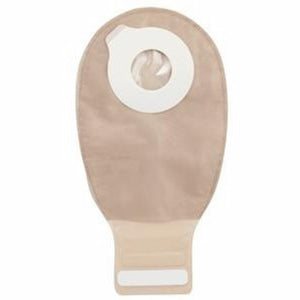 Convatec, Ostomy Pouch One-Piece System 12 Inch Length 416796, Box Of 10