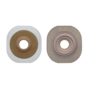 Hollister, Ostomy Barrier Precut Extended Wear Adhesive Tape 57 mm 14905, Box Of 5