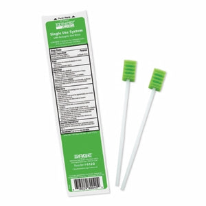 Sage, Oral Swabstick, 1 Pack