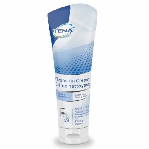 Tena, Unscented Body Wash, 8.5 Oz