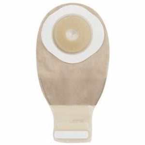 Convatec, Ostomy Pouch One-Piece System 12 Inch Length Convex 416746, Box Of 10