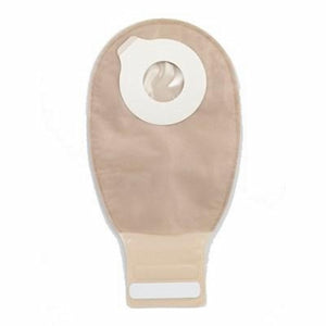 Convatec, Ostomy Pouch 12 Inch Length 1-7/8 Inch Stoma Drainable 416799, Box Of 10