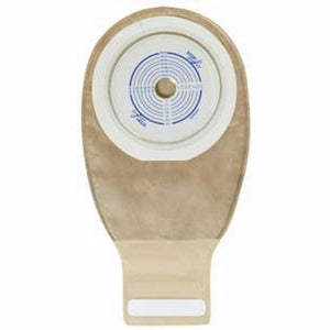 Convatec, Ostomy Pouch One-Piece System 12 Inch Length 416976, Box Of 10