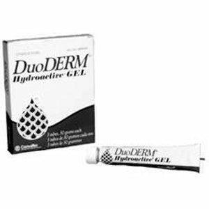 Convatec, Sterile Gel, 30 Grams