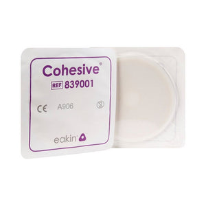 Convatec, Ostomy Appliance Seal, Count of 1