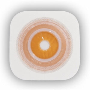 Convatec, Pediatric Ostomy Barrier Trim to Fit Standard Wear 401926, Box Of 5